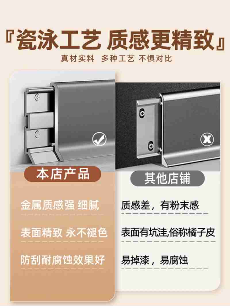5月2日,永安百货的工作人员将刚刚收到的外贸牛仔裤上架。 受访者供图